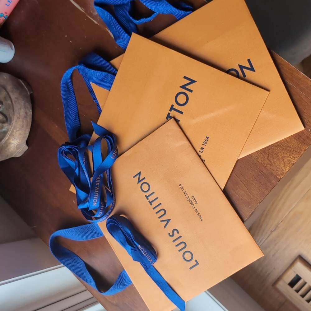 Louis vuitton bags